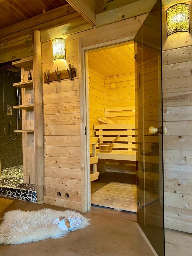 In De Aap - Appartementen & Guesthouse Bergen Eksteriør bilde