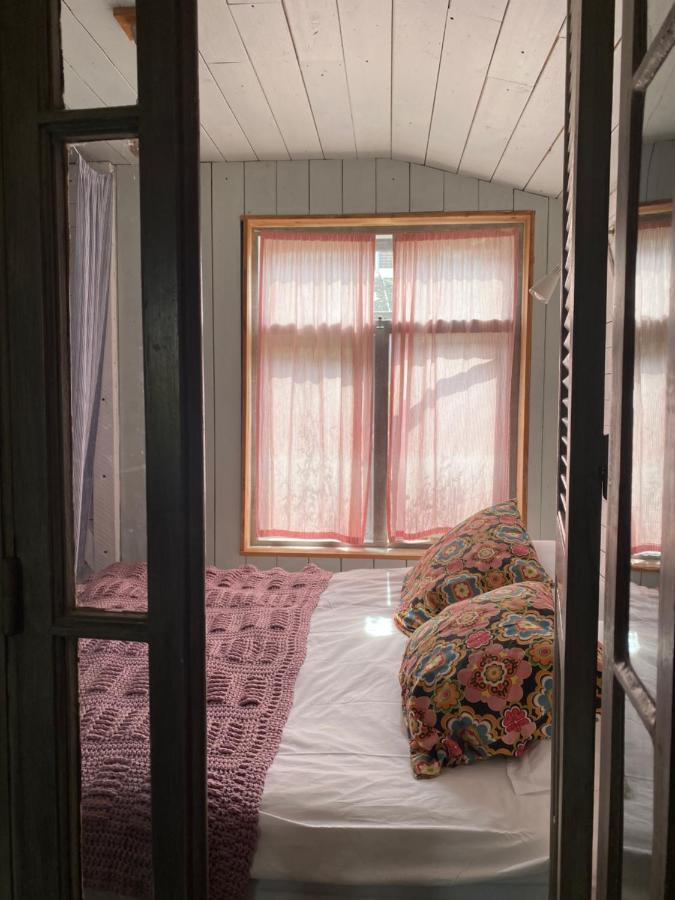 In De Aap - Appartementen & Guesthouse Bergen Eksteriør bilde