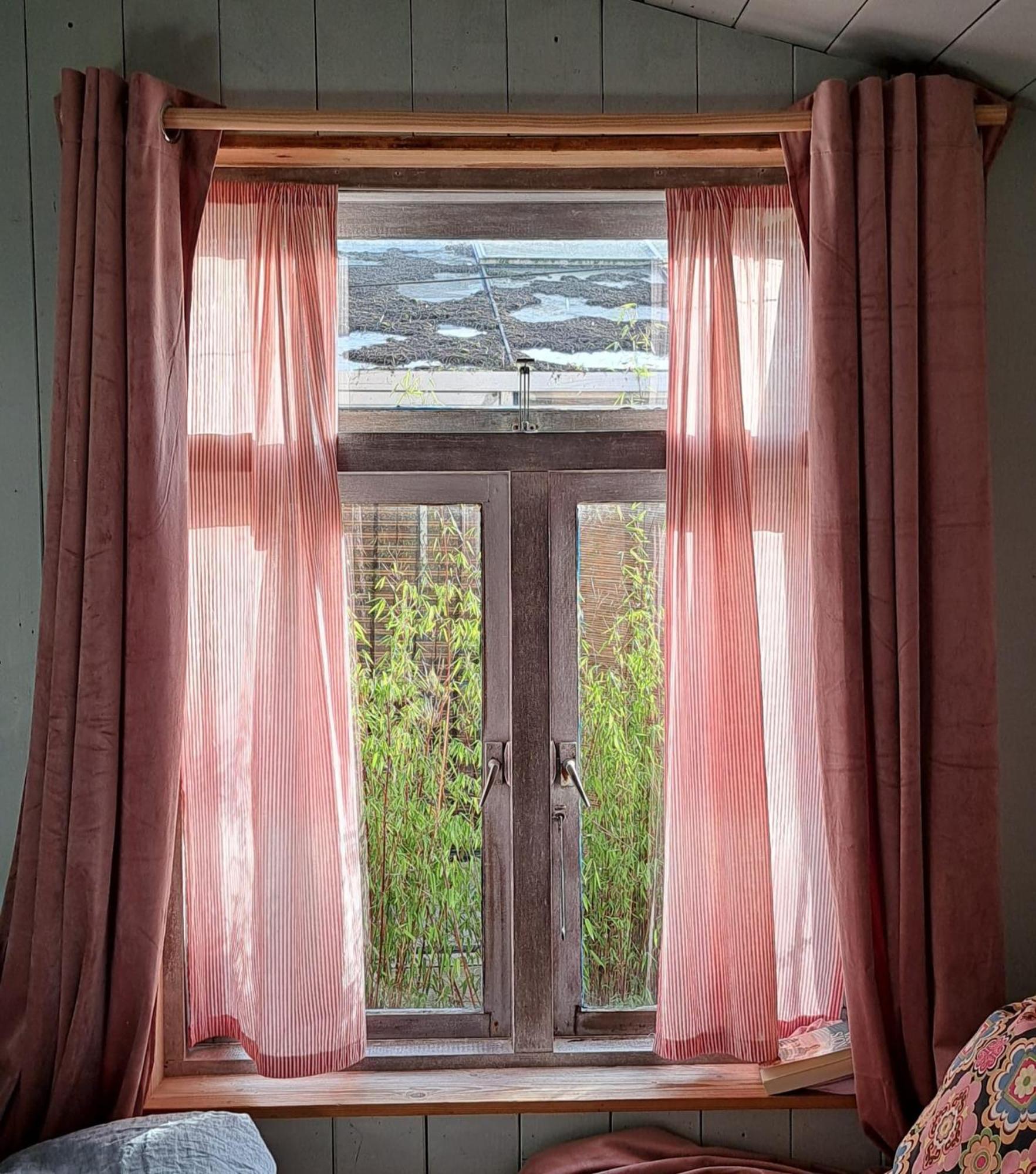 In De Aap - Appartementen & Guesthouse Bergen Eksteriør bilde