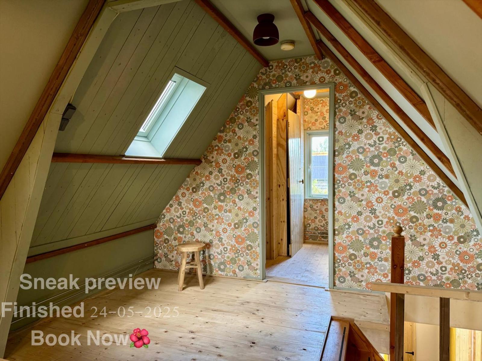 In De Aap - Appartementen & Guesthouse Bergen Eksteriør bilde